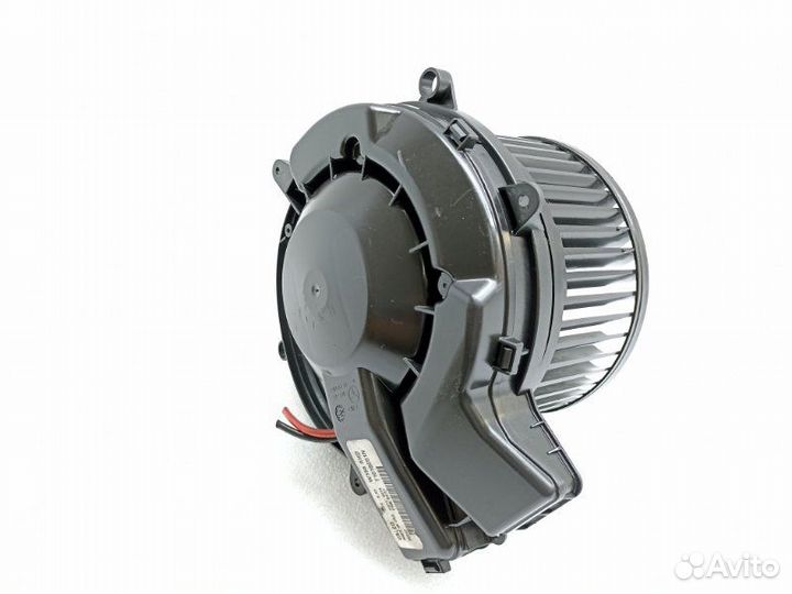 Мотор печки Mercedes-Benz Gle-Class W166 2.2D 2018