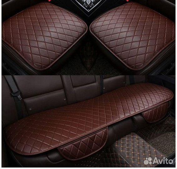 Авточехлы универсальные