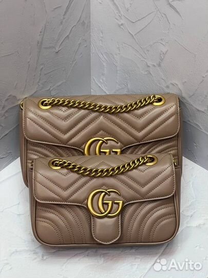 Сумка gg marmont