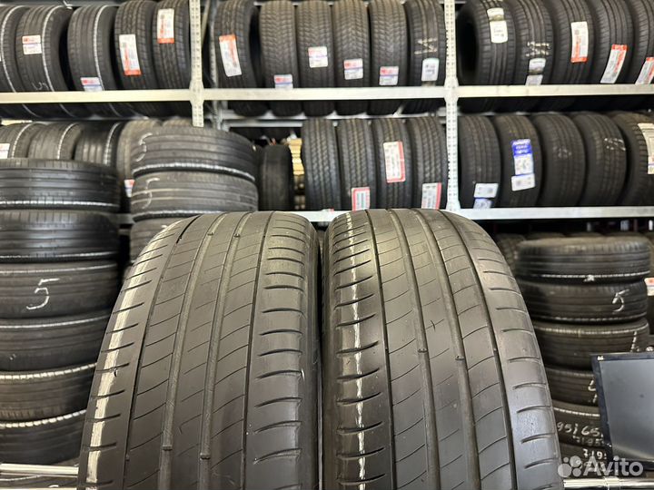 Michelin Primacy 3 205/55 R16