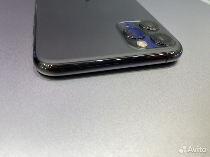 Корпус iPhone 11 pro max оригинал