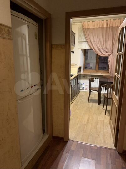 3-к. квартира, 62 м², 3/3 эт.