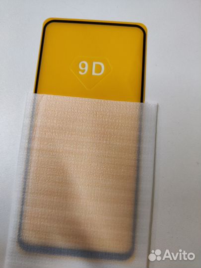 Защитные стёкла Poco Huawei Honor Samsung