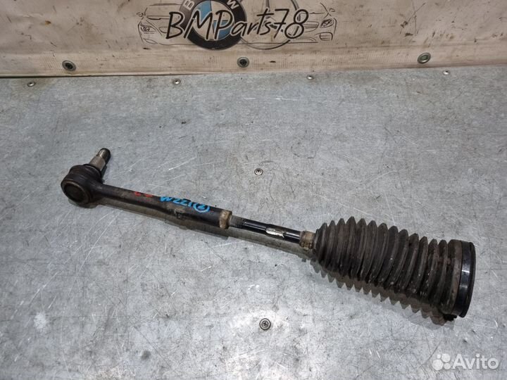 Тяга рулевая Mercedes-Benz W221