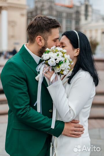 Услуги профессионального фотографа