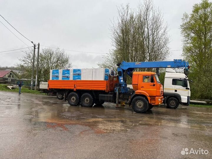 Газосиликатные Блоки 600 300 200