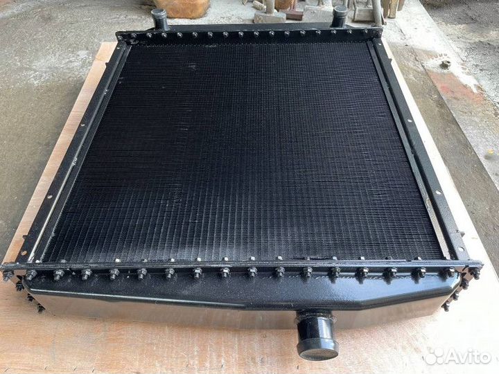 130У.13.010-Ч (под двигатель ямз-238)