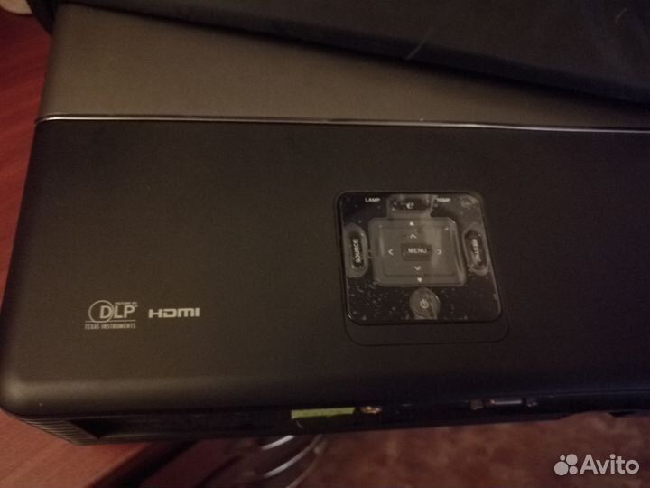 Проектор Acer P5270