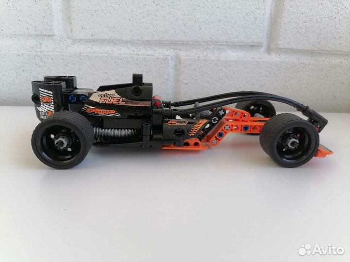 Конструктор Lego Technic - 42026