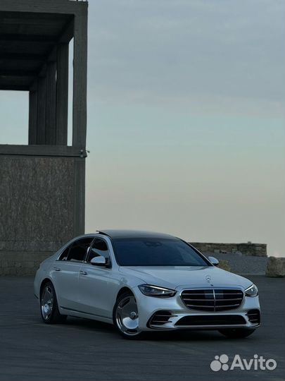 Прокат авто