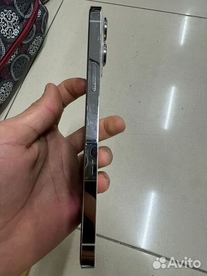 iPhone 13 Pro Max, 128 ГБ