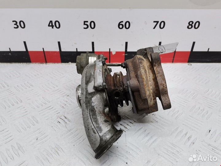 Турбина для Opel Zafira A 24442214