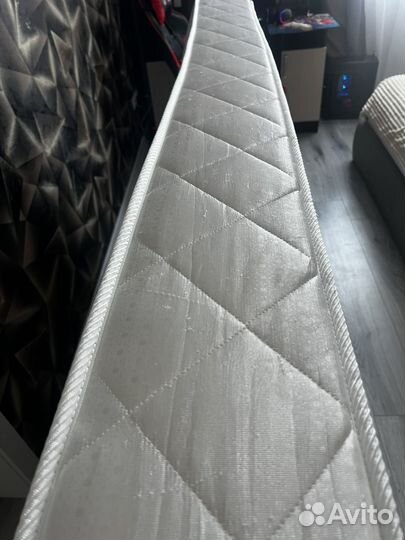 Матрас 120 на 200 бу