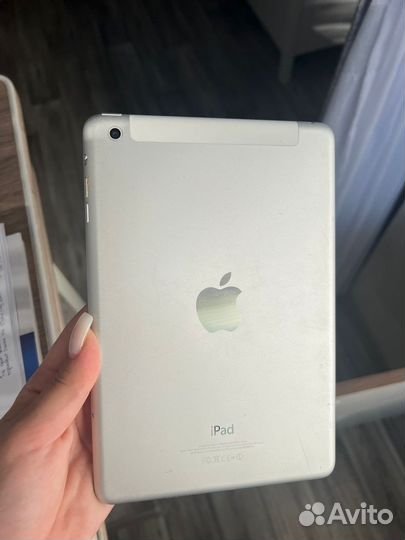 iPad mini 2 2013
