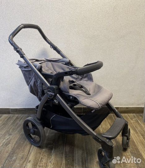 Коляска Peg Perego Book 51 (2 в 1)