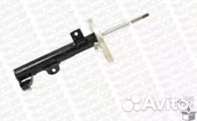 Передний амортизатор