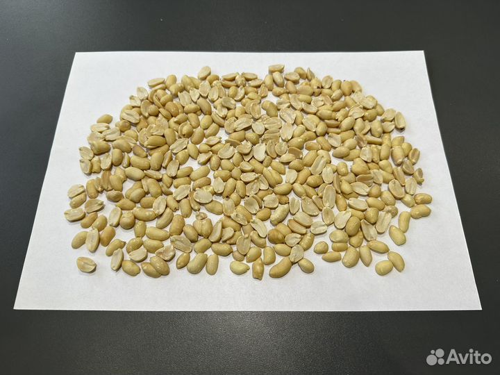 Арахис оптом