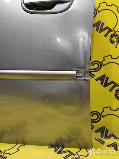 Дверь передняя левая Subaru Legacy BLE EZ30D