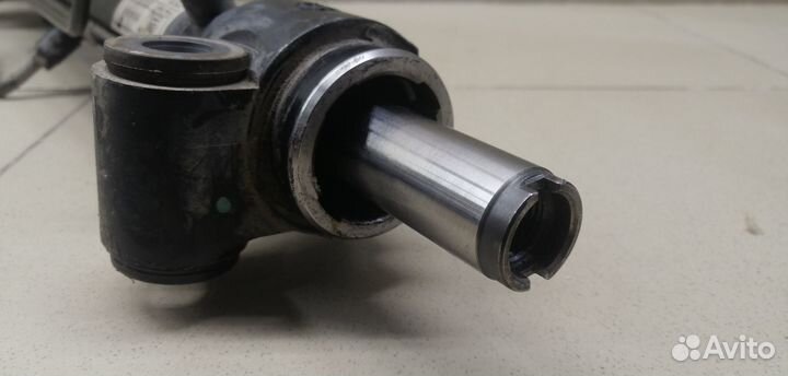 Рейка рулевая Aveo (T300) 2011