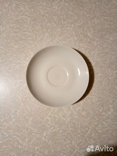 Тарелки СССР