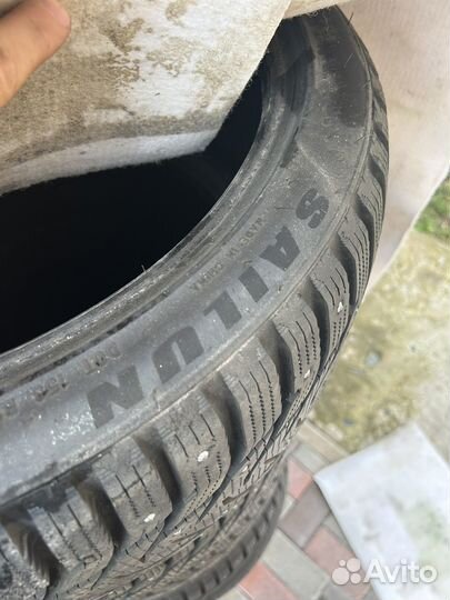 Sailun Ice Blazer WST3 225/40 R18