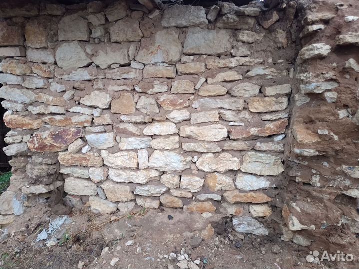 Продам камень