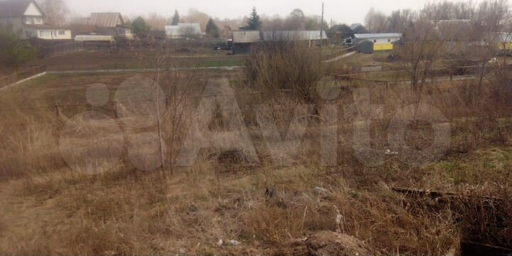 Дом 40 м² на участке 25 сот.