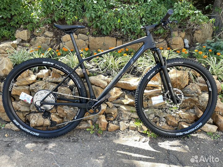 Горный велосипед Superior XP 979 2024