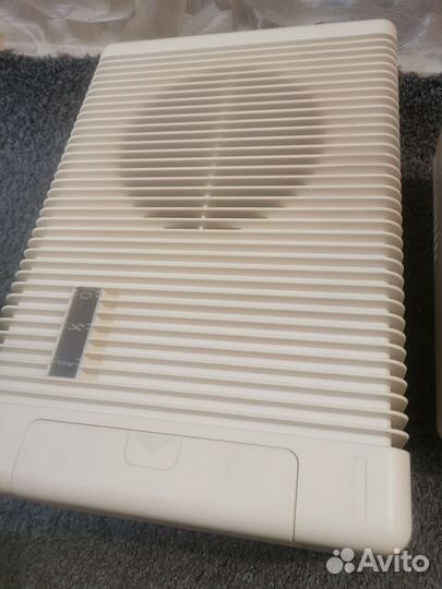 Увлажнитель воздуха Brune