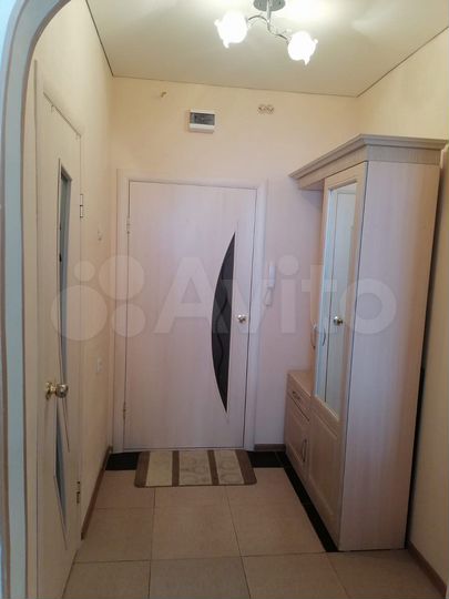 1-к. квартира, 36 м², 5/16 эт.