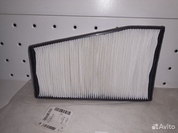 Chery Eastar Фильтр Салона Новый