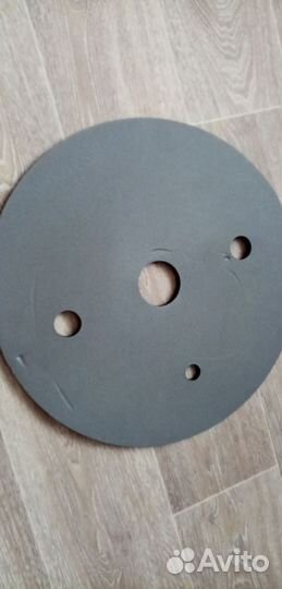 Крышка для куба