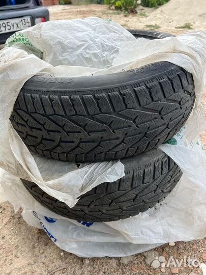 Tigar Winter 205/55 R16 94H