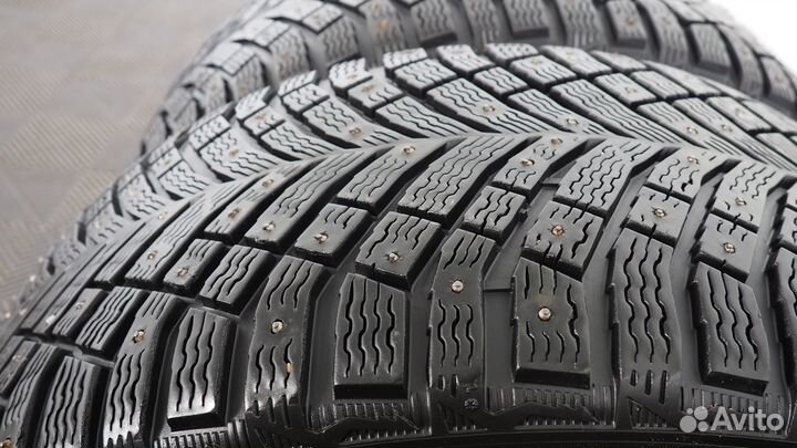 Michelin X-Ice North 4 SUV 265/45 R20