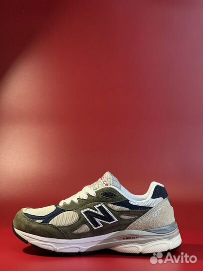 New balance 990v3 made in usa