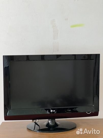 Телевизор LG б/у