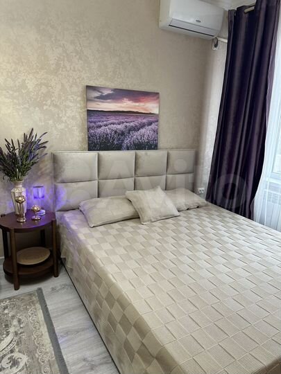 1-к. квартира, 50 м², 5/5 эт.