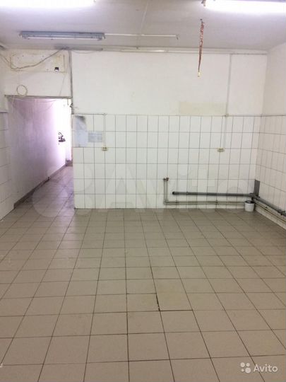 Производство, 240 м²