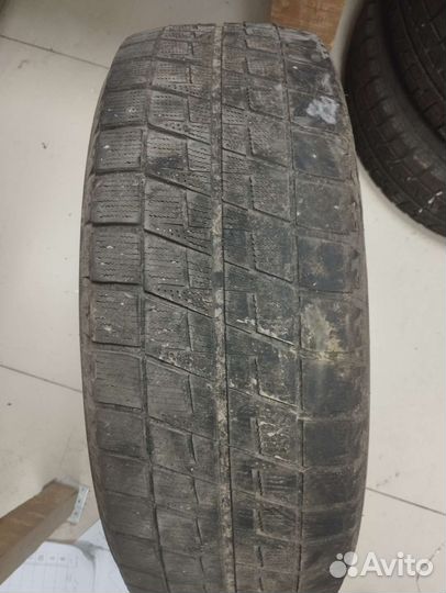 Studless Bridgestede, колёса 195/65R15