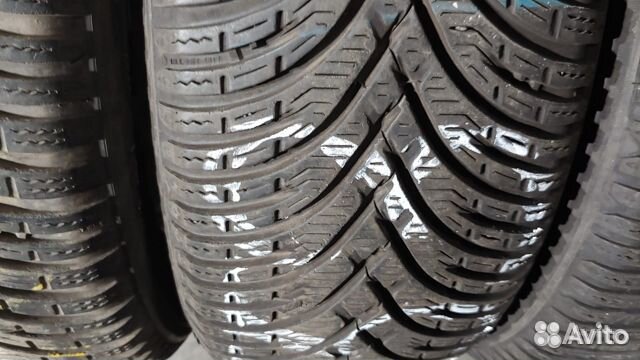 Kleber Krisalp HP3 205/55 R16 91T