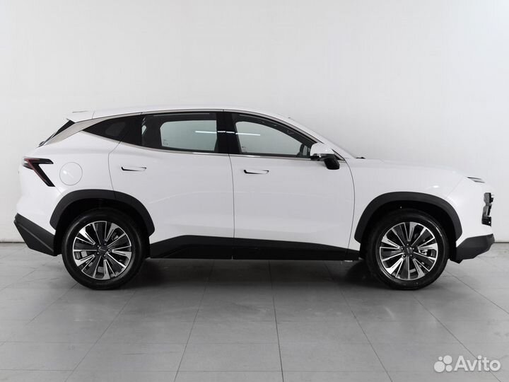 Jetour Dashing 1.5 AMT, 2023