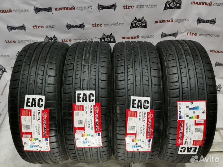 Firemax FM601 215/45 R18