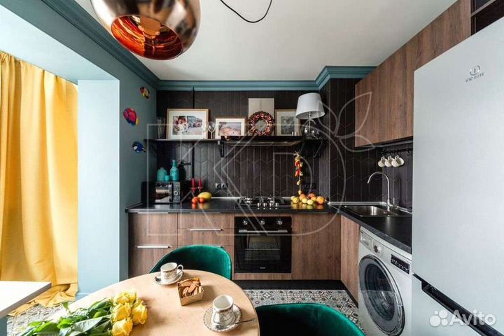 Кухня от производителя