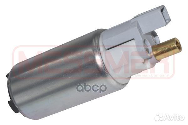 Бензонасос электрический погружной (3bar) ford