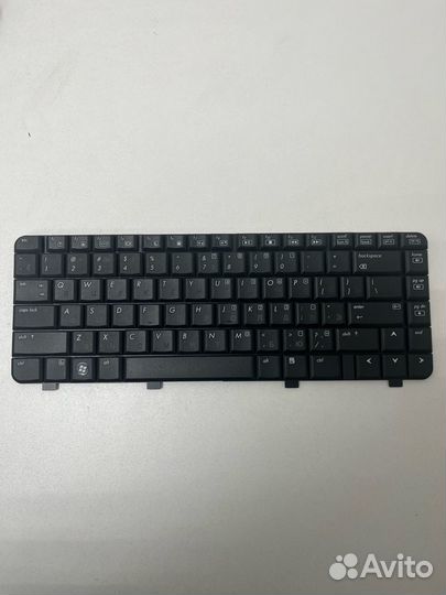 Клавиатура HP dv4-1000, dv4-1100, dv4-1200