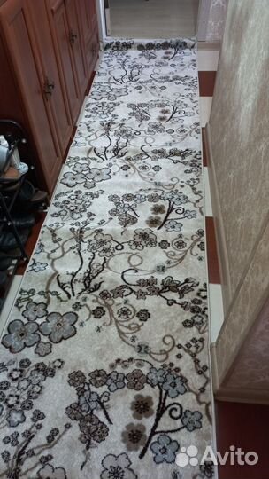 Ковровые дорожки