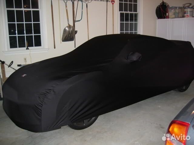 Тент чехол премиальный на автомобиль