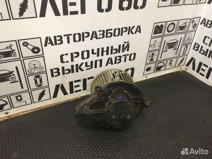 Моторчик отопителя для Lifan Breez 2007-2014