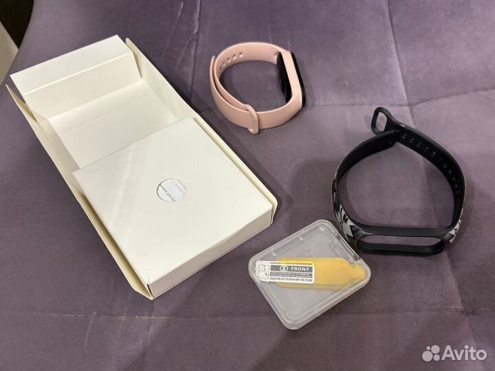 Xiaomi mi band 5