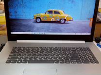 Ноутбук Lenovo IdeaPad 330-17AST/A6-9225